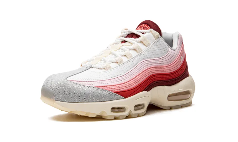 Nike Air Max Air Max 95 QS 'Anatomy of Air'